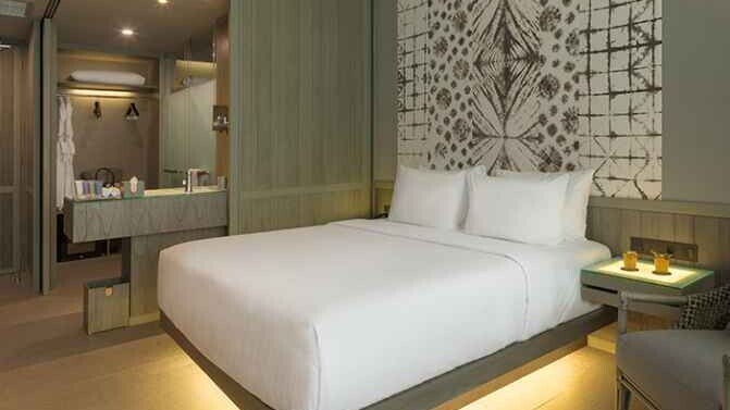 Kanvaz Village Resort Seminyak 